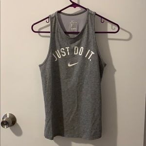 Nike Muscle tank